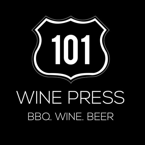 101 Wine Press logo